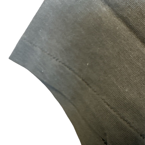 Vintage Harlequin NG Wolf Single Stitch 1992 Made‎ in USA NWT Size Medium - Picture 4 of 4